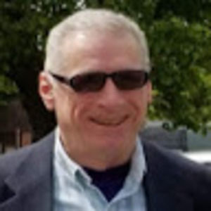 Meet your Posher, Peter